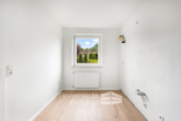 Küche EG - Modern wohnen auf 3 Etagen – Reihenmittelhaus mit Terrasse und kleinem Garten