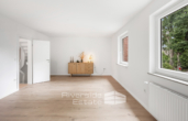 Schlafzimmer OG - Modern wohnen auf 3 Etagen – Reihenmittelhaus mit Terrasse und kleinem Garten