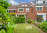 Außenansicht - Modern wohnen auf 3 Etagen – Reihenmittelhaus mit Terrasse und kleinem Garten