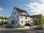 Titelbild - Hameln-Klütviertel| Sanierte Erdgeschosswohnung mit eigenem Garten! Luftwärmepumpe & Photovoltaik!