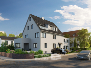Hameln-Klütviertel| Sanierte Erdgeschosswohnung mit eigenem Garten! Luftwärmepumpe & Photovoltaik!, 31787 Hameln, Erdgeschosswohnung
