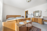 Schlafzimmer - Afferde | Gepflegte 3-Zimmer-Wohnung mit Balkon und Garage