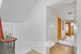Wohnungseingang - Afferde | Gepflegte 3-Zimmer-Wohnung mit Balkon und Garage