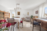 Wohn-und Essbereich - Afferde | Gepflegte 3-Zimmer-Wohnung mit Balkon und Garage