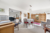 Wohn-und Essbereich - Afferde | Gepflegte 3-Zimmer-Wohnung mit Balkon und Garage