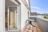 Balkon - Afferde | Gepflegte 3-Zimmer-Wohnung mit Balkon und Garage