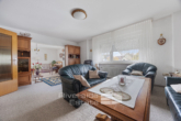 Wohn-und Essbereich - Afferde | Gepflegte 3-Zimmer-Wohnung mit Balkon und Garage