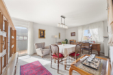 Essbereich - Afferde | Gepflegte 3-Zimmer-Wohnung mit Balkon und Garage