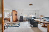 Wohn-und Essbereich - Afferde | Gepflegte 3-Zimmer-Wohnung mit Balkon und Garage