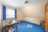 Zimmer OG - Hastenbeck I Sanierungsbedürftige Doppelhaushälfte mit großem Grundstück in ruhiger Lage!