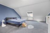 Dachgeschoss - Coppenbrügge-Herkensen |Gepflegtes Reihenhaus mit Terrasse und Stellplatz – ideal für Familien!