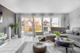 Wohnbereich - Coppenbrügge-Herkensen |Gepflegtes Reihenhaus mit Terrasse und Stellplatz – ideal für Familien!