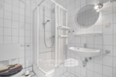 Badezimmer - Coppenbrügge-Herkensen |Gepflegtes Reihenhaus mit Terrasse und Stellplatz – ideal für Familien!