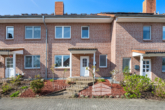 Außenansicht - Coppenbrügge-Herkensen |Gepflegtes Reihenhaus mit Terrasse und Stellplatz – ideal für Familien!