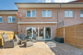 Terrasse - Coppenbrügge-Herkensen |Gepflegtes Reihenhaus mit Terrasse und Stellplatz – ideal für Familien!