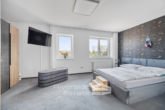 Schlafzimmer - Coppenbrügge-Herkensen |Gepflegtes Reihenhaus mit Terrasse und Stellplatz – ideal für Familien!