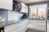 Küche - Coppenbrügge-Herkensen |Gepflegtes Reihenhaus mit Terrasse und Stellplatz – ideal für Familien!