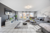 Wohnbereich - Coppenbrügge-Herkensen |Gepflegtes Reihenhaus mit Terrasse und Stellplatz – ideal für Familien!