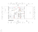 Dachgeschoss - Hameln-Klütviertel| Maisonette-Wohnung mit Loggia, Fußbodenheizung & einigen Highlights!