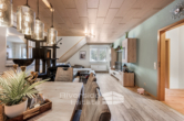 Wohn und Esszimmer DG - Hipstedt|Attraktives Zweifamilienhaus – ideal für Kapitalanlage oder Eigennutz