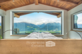 Unvergleichlicher Ausblick direkt beim Aufwachen - Penthouse-Traum in den Kitzbüheler Alpen – Luxus mit Alpenpanorama