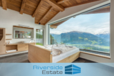 Titelbild - Penthouse-Traum in den Kitzbüheler Alpen – Luxus mit Alpenpanorama