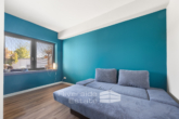 Zimmer - Exklusives 4-Familienhaus im Klütviertel – kernsanierte Loftwohnung & großer Garten!