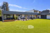 Garten - Exklusives 4-Familienhaus im Klütviertel – kernsanierte Loftwohnung & großer Garten!