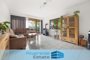 Hameln-Klütviertel | Vermietete 2-Zimmer-Wohnung mit Terrasse und Stellplatz!, 31787 Hameln, Erdgeschosswohnung