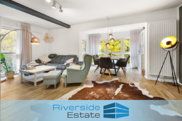 Modernisiertes Einfamilienhaus mit großzügigem Grundstück und hochwertiger Ausstattung in Osterwald!, 31020 Salzhemmendorf, Einfamilienhaus