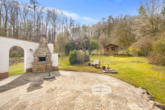 Terrasse - Hameln-Klüt I EFH mit großem Eigentumsgrundstück, Garten & Garage!