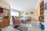 Wohnzimmer - Hameln-Klüt I EFH mit großem Eigentumsgrundstück, Garten & Garage!