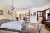 Wohnzimmer - Hameln-Klüt I EFH mit großem Eigentumsgrundstück, Garten & Garage!