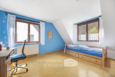 Zimmer im OG - Hameln-Klüt I EFH mit großem Eigentumsgrundstück, Garten & Garage!
