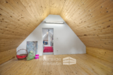 Bodenraum - Hameln-Klüt I EFH mit großem Eigentumsgrundstück, Garten & Garage!