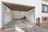 Garage - Hameln-Klüt I EFH mit großem Eigentumsgrundstück, Garten & Garage!