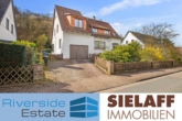 Titelbild - Hameln-Klüt I EFH mit großem Eigentumsgrundstück, Garten & Garage!