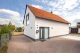 Ansicht - Dielmissen|Herrliches Einfamilienhaus mit Garten – Ideal als Ferienhaus oder Hauptwohnsitz