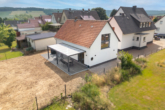 Ansicht - Dielmissen|Herrliches Einfamilienhaus mit Garten – Ideal als Ferienhaus oder Hauptwohnsitz