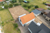 Luftbild - Dielmissen|Herrliches Einfamilienhaus mit Garten – Ideal als Ferienhaus oder Hauptwohnsitz
