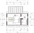 Grundriss DG - Dielmissen|Herrliches Einfamilienhaus mit Garten – Ideal als Ferienhaus oder Hauptwohnsitz