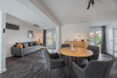 Wohnbereich - Dielmissen|Herrliches Einfamilienhaus mit Garten – Ideal als Ferienhaus oder Hauptwohnsitz