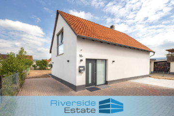 Dielmissen|Herrliches Einfamilienhaus mit Garten – Ideal als Ferienhaus oder Hauptwohnsitz, 37633 Dielmissen, Einfamilienhaus