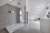 Badezimmer - Dielmissen|Herrliches Einfamilienhaus mit Garten – Ideal als Ferienhaus oder Hauptwohnsitz