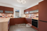Küche - KfW-40-Plus Traumhaus mit PV-Anlage, Wärmepumpe, Smart-Home & großer Garage