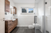 Bad EG - KfW-40-Plus Traumhaus mit PV-Anlage, Wärmepumpe, Smart-Home & großer Garage