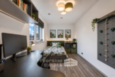 Kinderzimmer 1 - KfW-40-Plus Traumhaus mit PV-Anlage, Wärmepumpe, Smart-Home & großer Garage