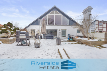 Hemeringen | Attraktives Wohnungspaket: Großzügige Maisonette & vermietete 2-Zimmer-Wohnung!, 31840 Hessisch Oldendorf / Hemeringen, Maisonettewohnung