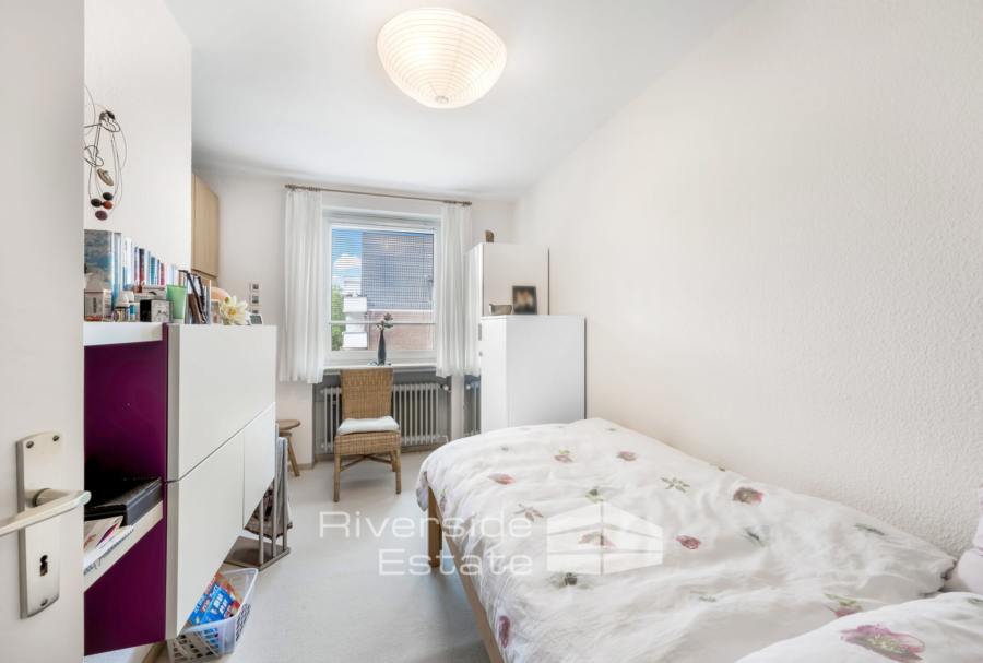 Kinder- oder Gästezimmer