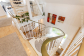 hochwertiger Wendeltreppe - Bad Münder am Deister| Vielfältiges Einfamilienhaus mit Wellnessbereich in naturnaher Lage!